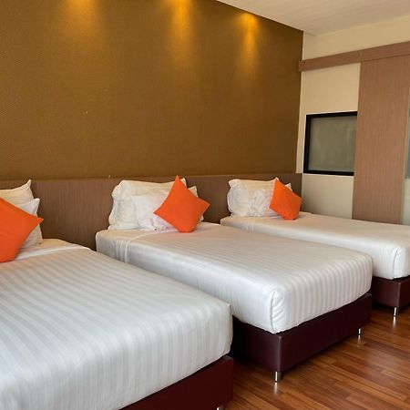 Tonaoi Grand Hotel Hat Yai Zewnętrze zdjęcie