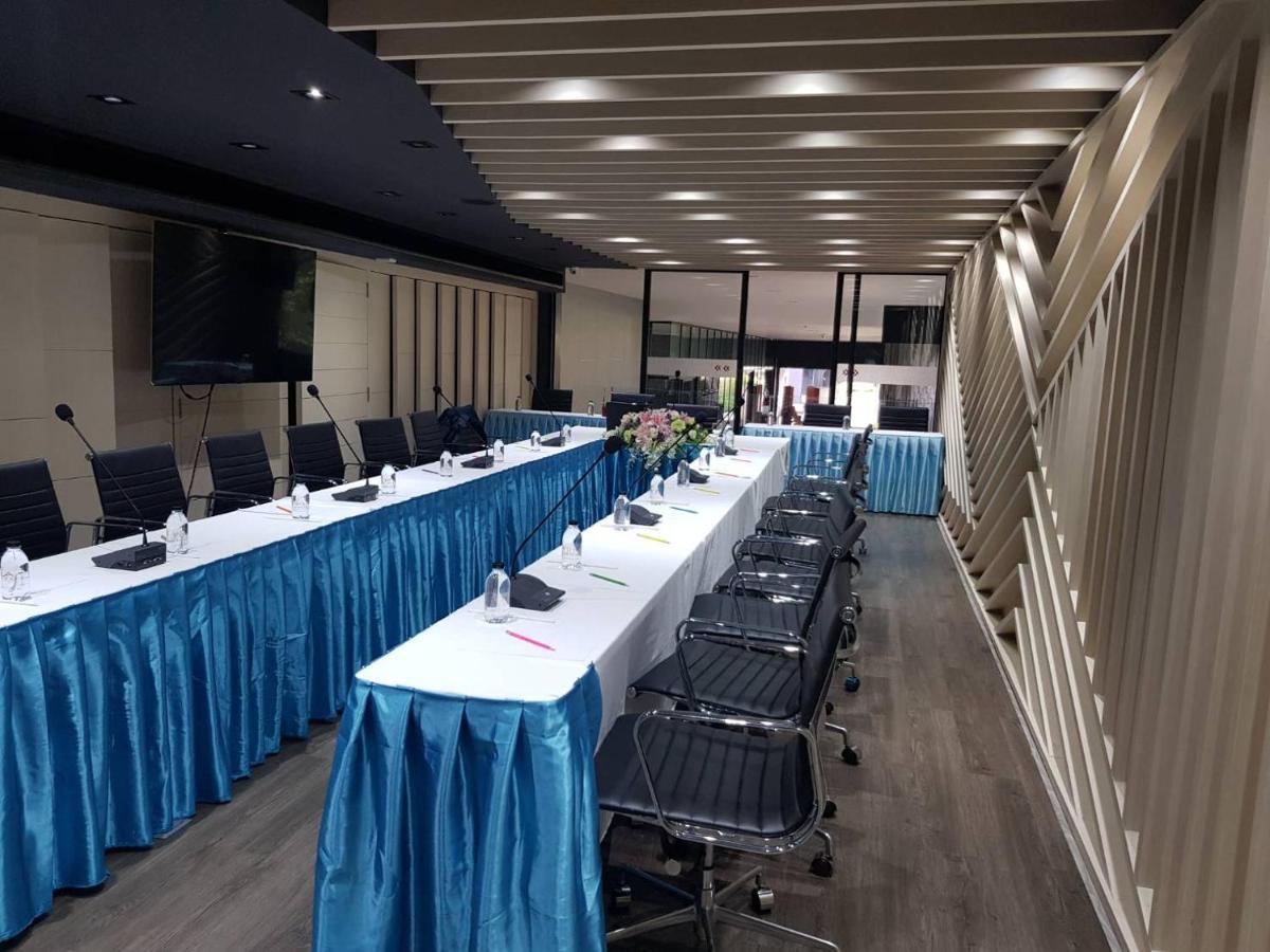 Tonaoi Grand Hotel Hat Yai Zewnętrze zdjęcie