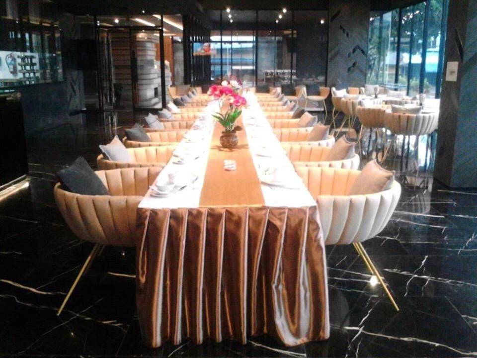Tonaoi Grand Hotel Hat Yai Zewnętrze zdjęcie