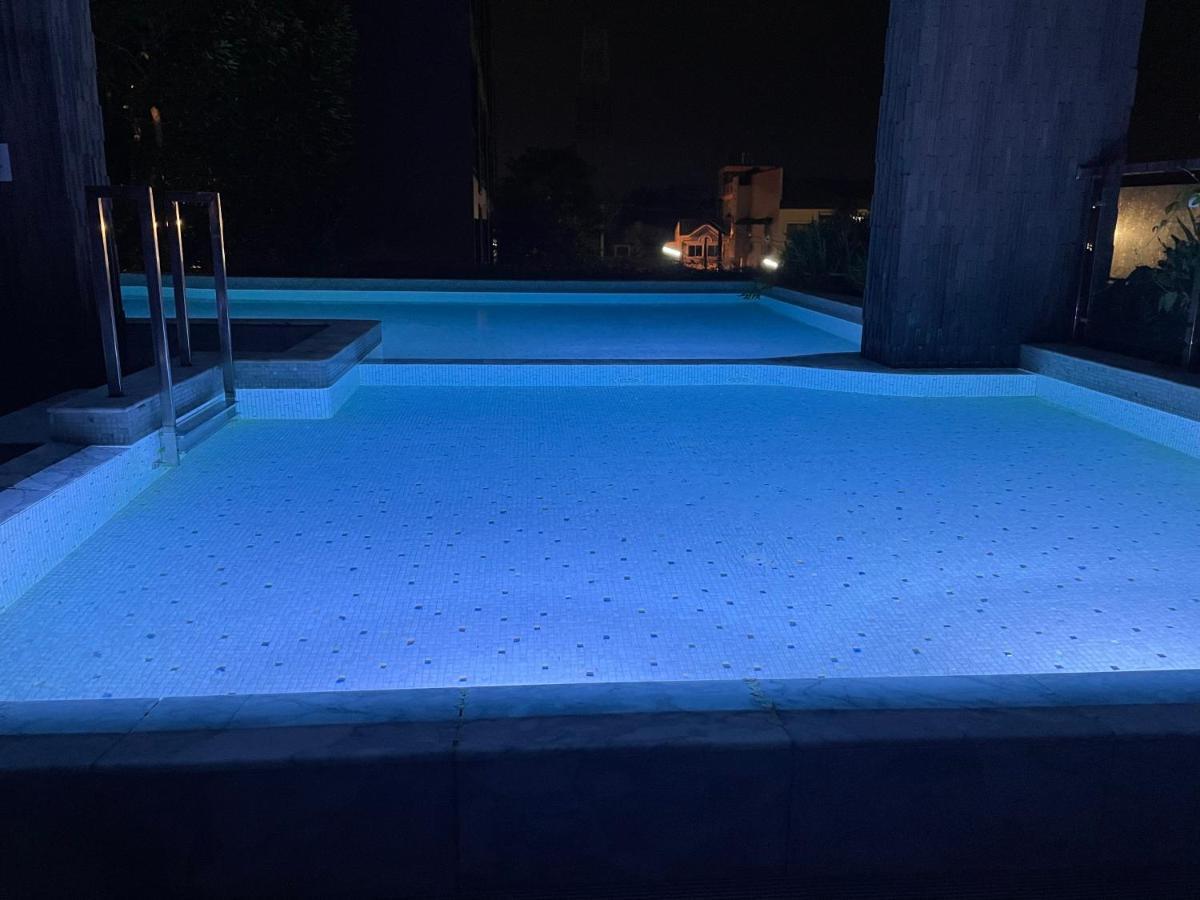 Tonaoi Grand Hotel Hat Yai Zewnętrze zdjęcie