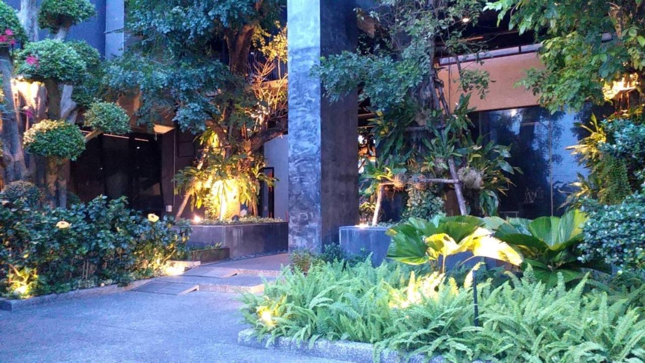 Tonaoi Grand Hotel Hat Yai Zewnętrze zdjęcie