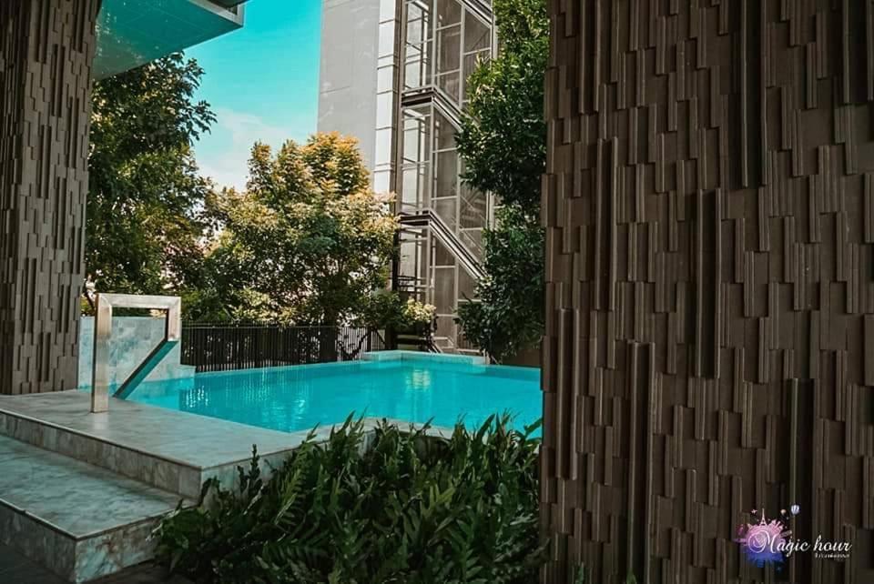 Tonaoi Grand Hotel Hat Yai Zewnętrze zdjęcie