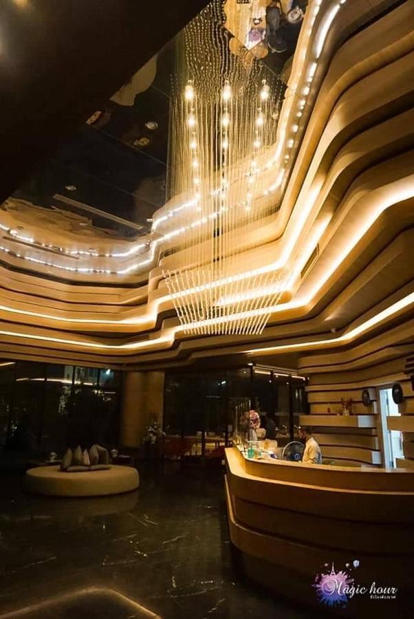 Tonaoi Grand Hotel Hat Yai Zewnętrze zdjęcie