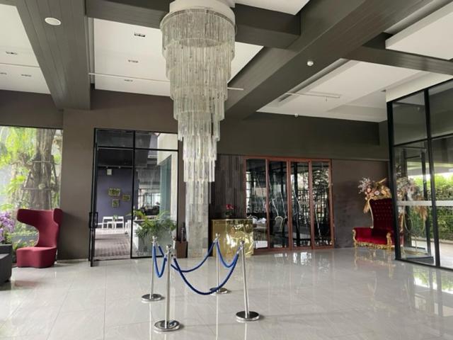 Tonaoi Grand Hotel Hat Yai Zewnętrze zdjęcie