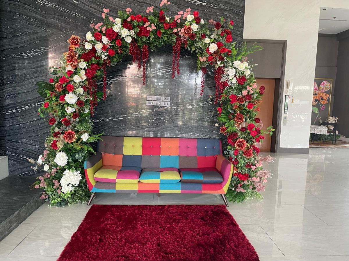 Tonaoi Grand Hotel Hat Yai Zewnętrze zdjęcie