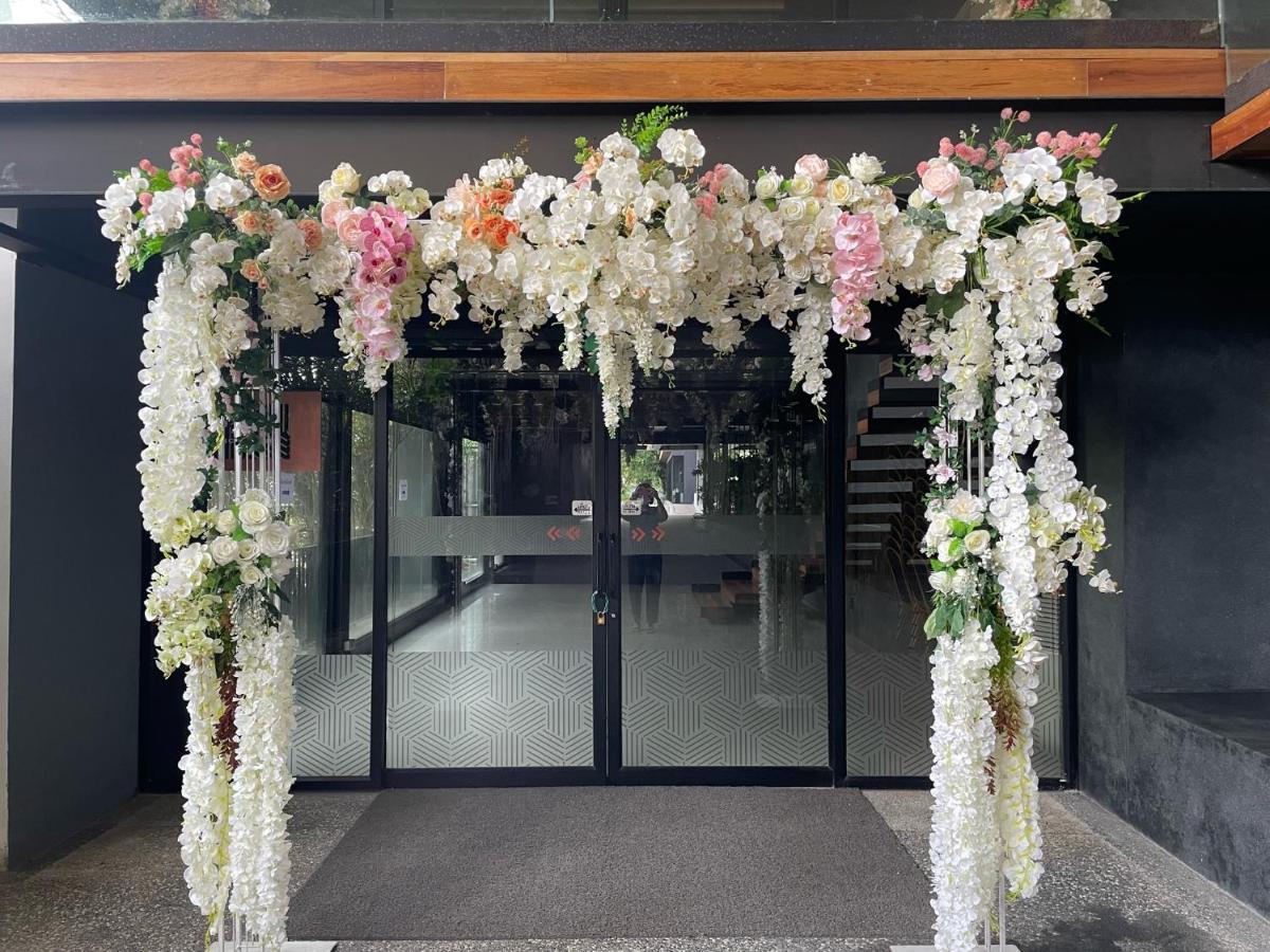 Tonaoi Grand Hotel Hat Yai Zewnętrze zdjęcie