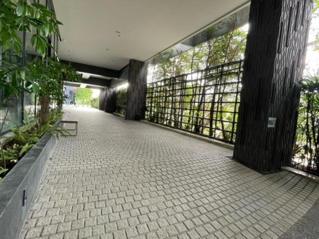Tonaoi Grand Hotel Hat Yai Zewnętrze zdjęcie