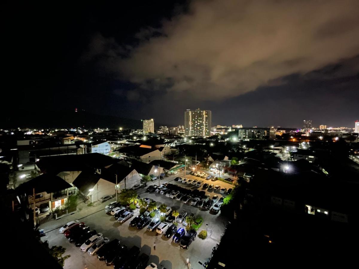 Tonaoi Grand Hotel Hat Yai Zewnętrze zdjęcie