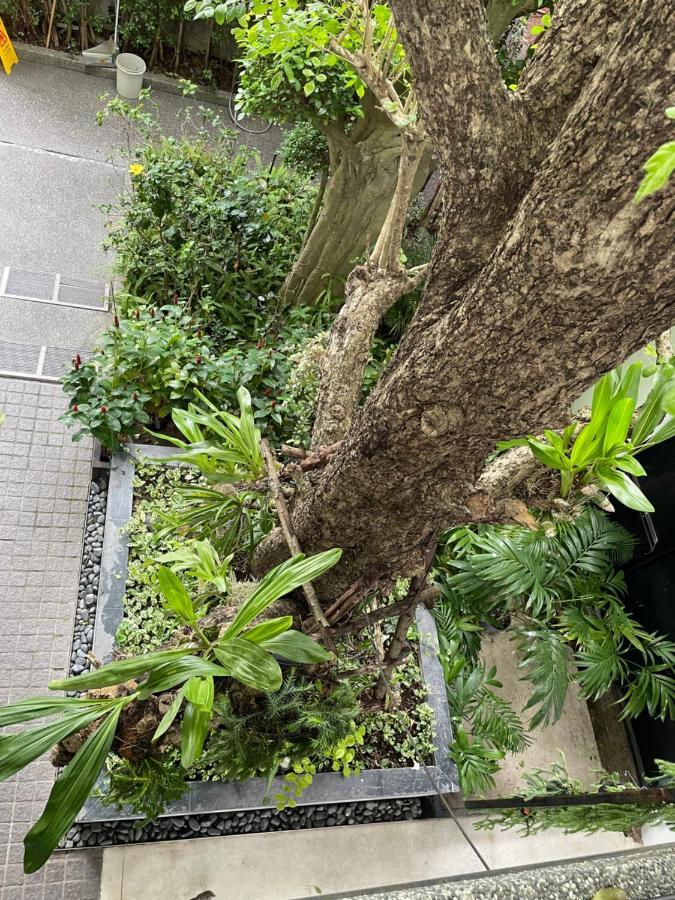 Tonaoi Grand Hotel Hat Yai Zewnętrze zdjęcie