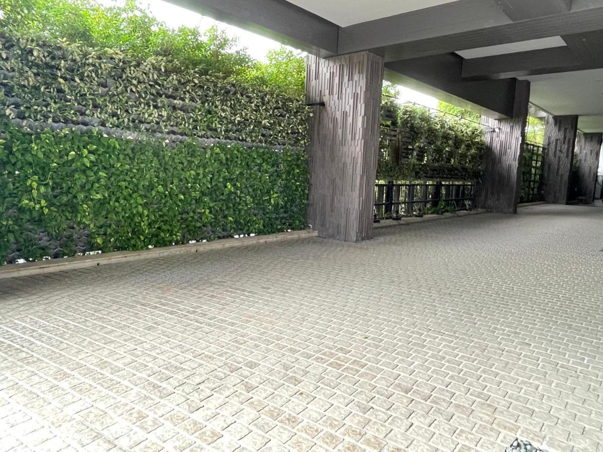Tonaoi Grand Hotel Hat Yai Zewnętrze zdjęcie