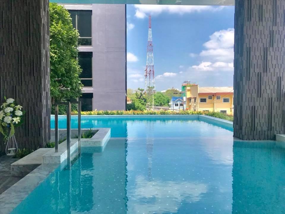 Tonaoi Grand Hotel Hat Yai Zewnętrze zdjęcie