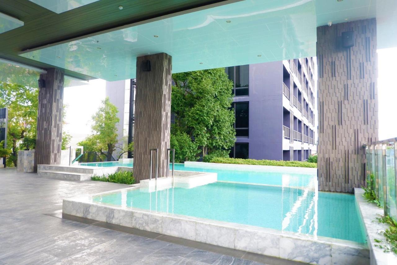 Tonaoi Grand Hotel Hat Yai Zewnętrze zdjęcie